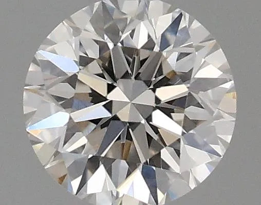 0.23ct Round Natural Diamond (Colour J, Clarity VS1, Cut VG, GIA Certified)