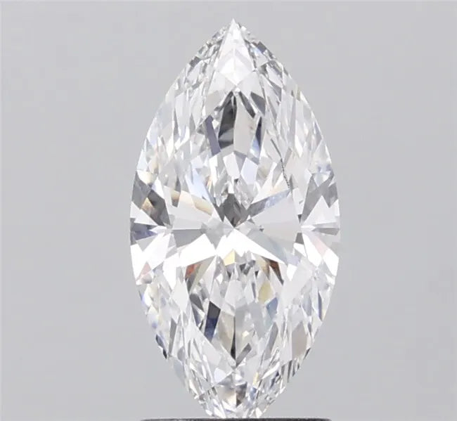 1.79ct Marquise Lab Grown Diamond (Colour E, Clarity VVS2, IGI Certified)