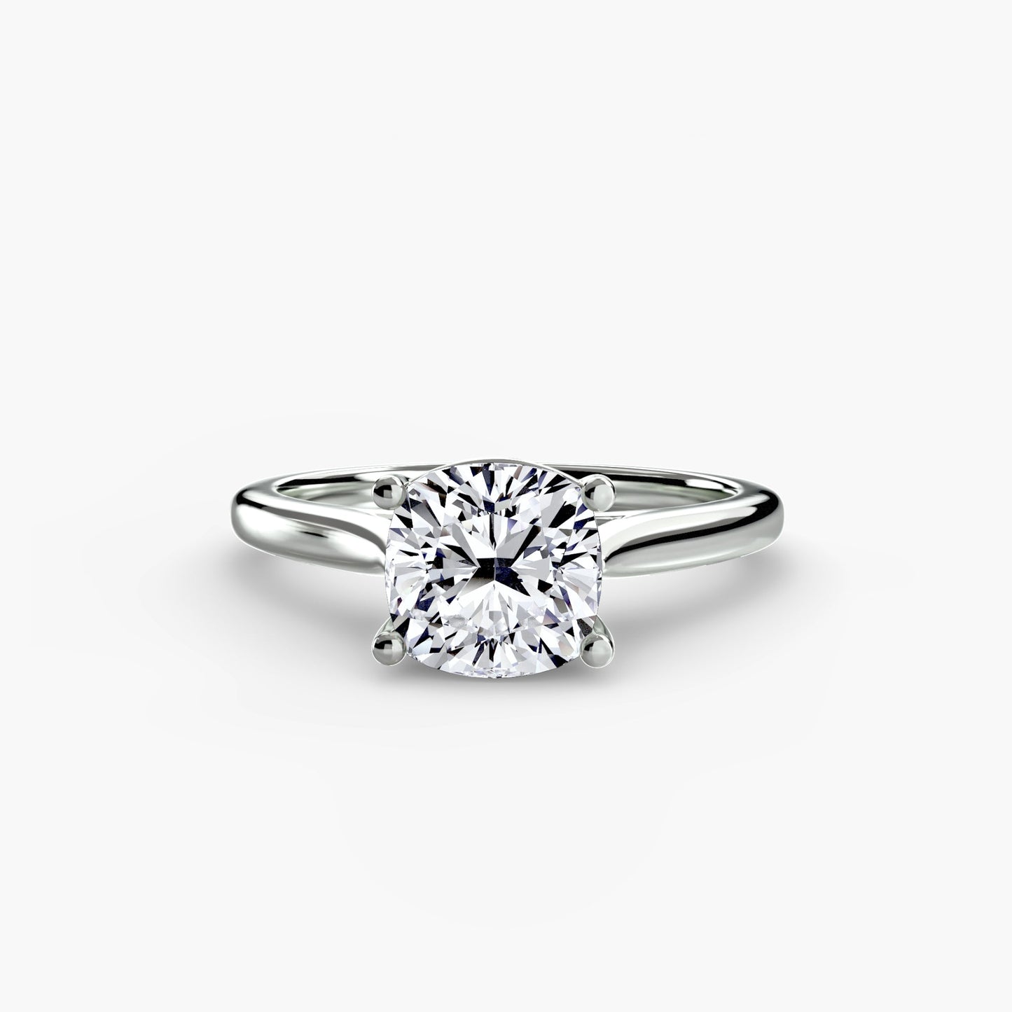 Completed Ring (Europe Size 53.00)