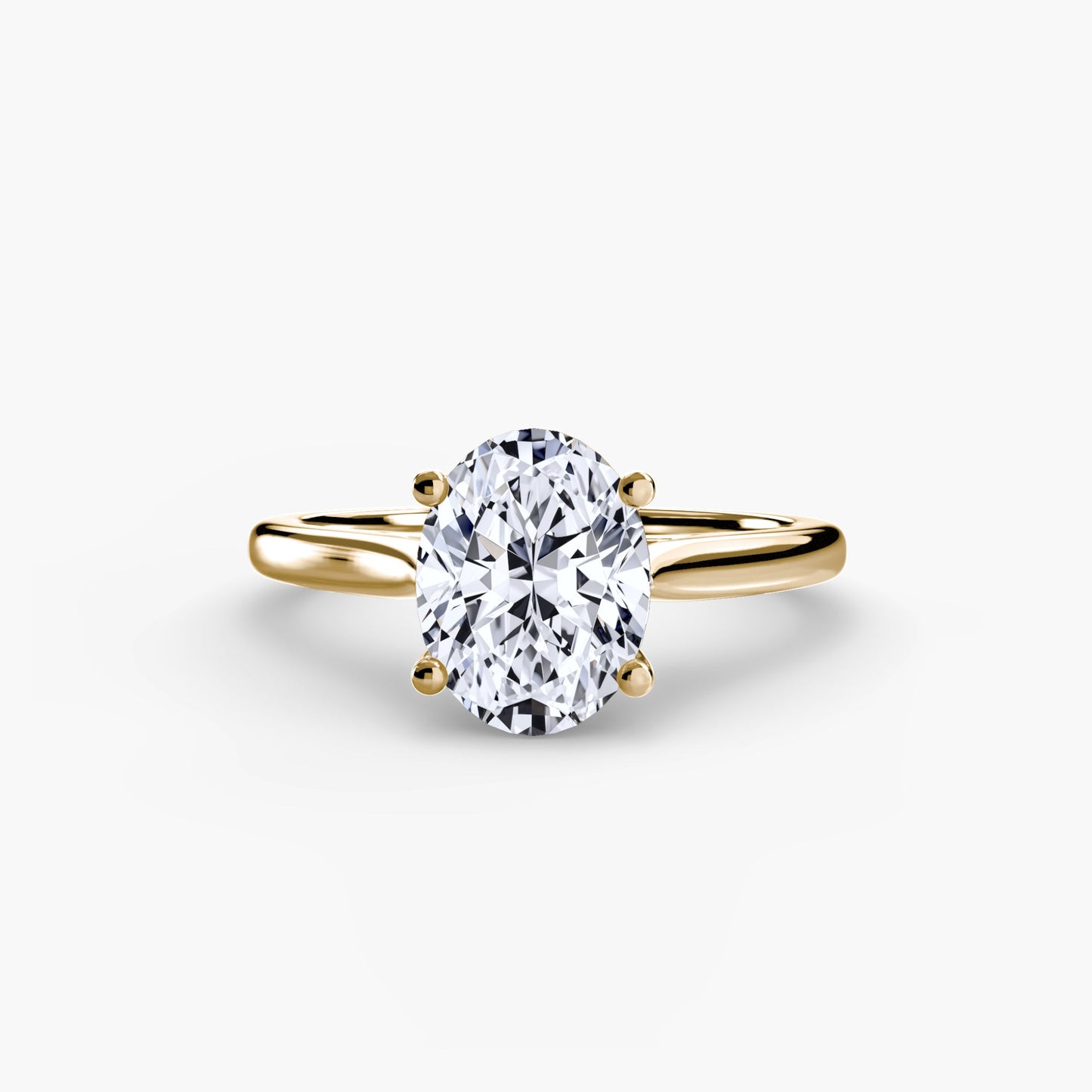Completed Ring (Europe Size 49.00)