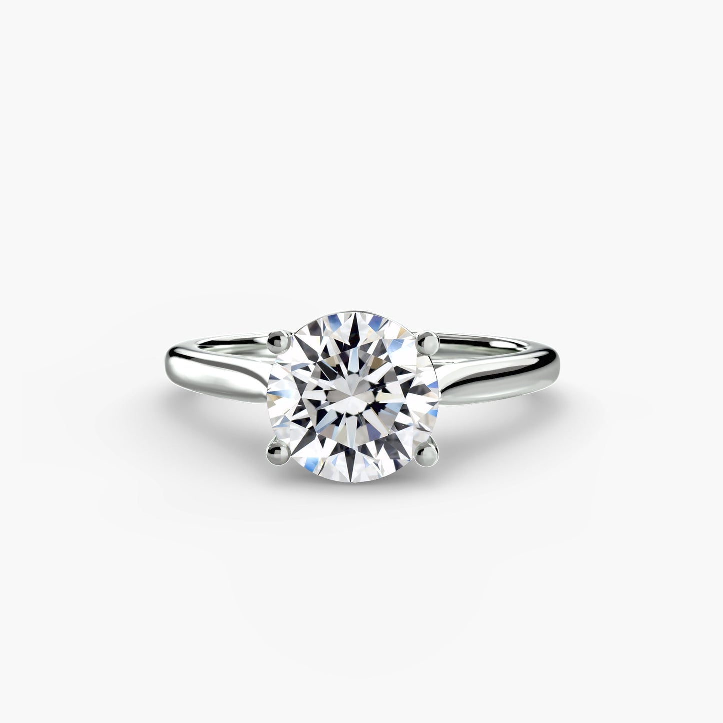 Completed Ring (Europe Size 50.00)