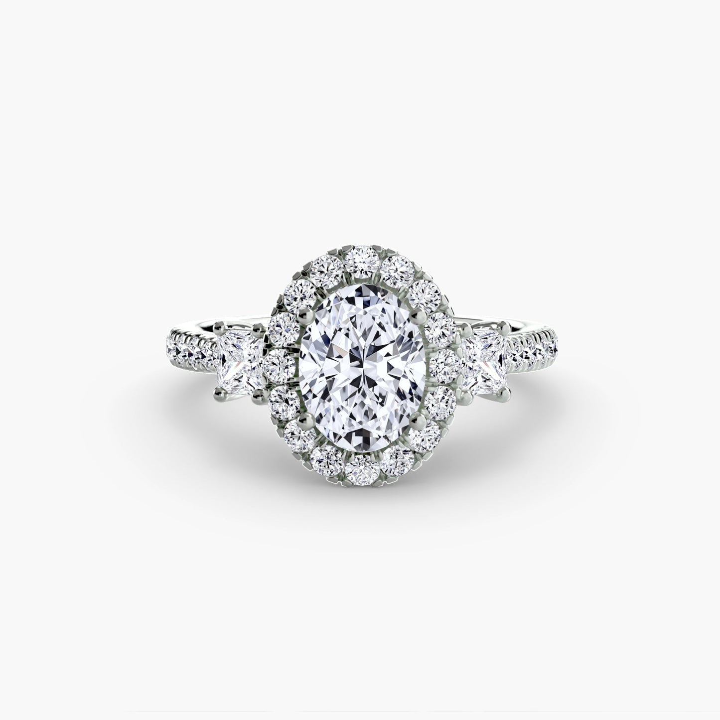 Completed Ring (Europe Size 52.00)