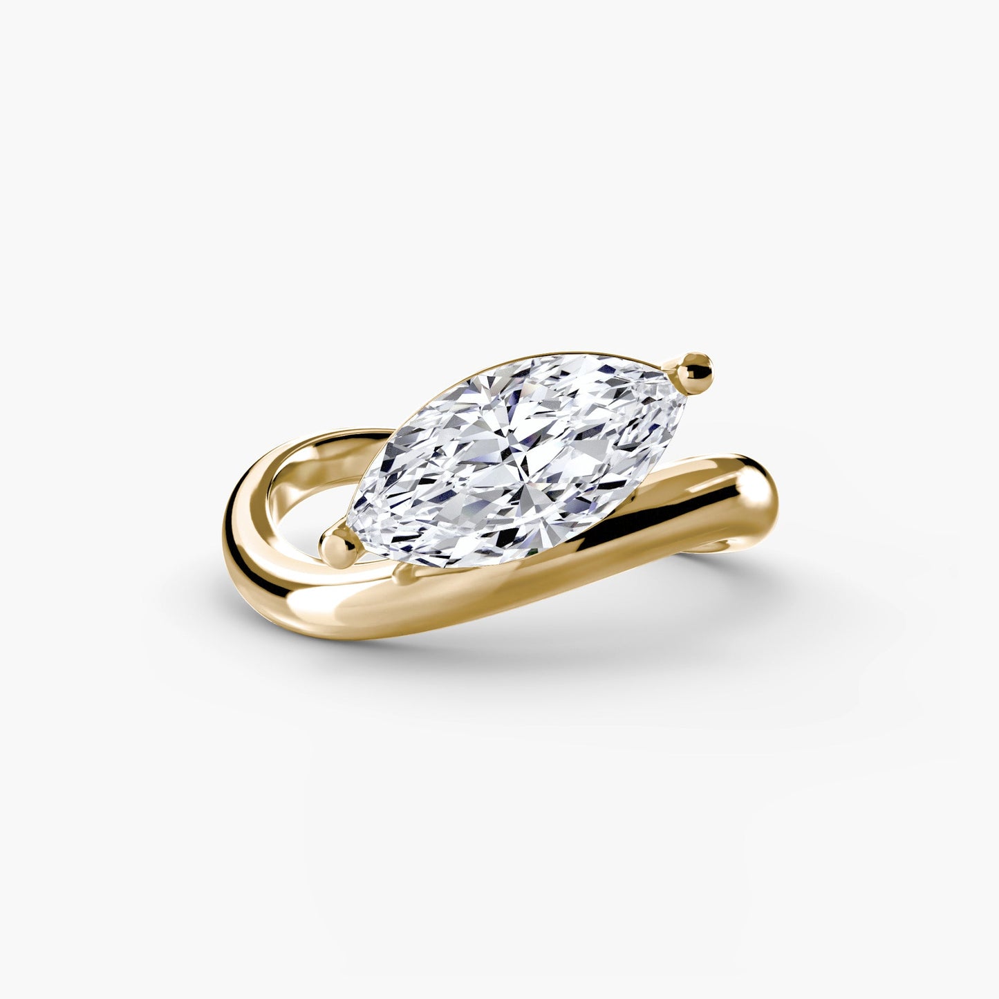 Completed Ring (Europe Size 51.00)
