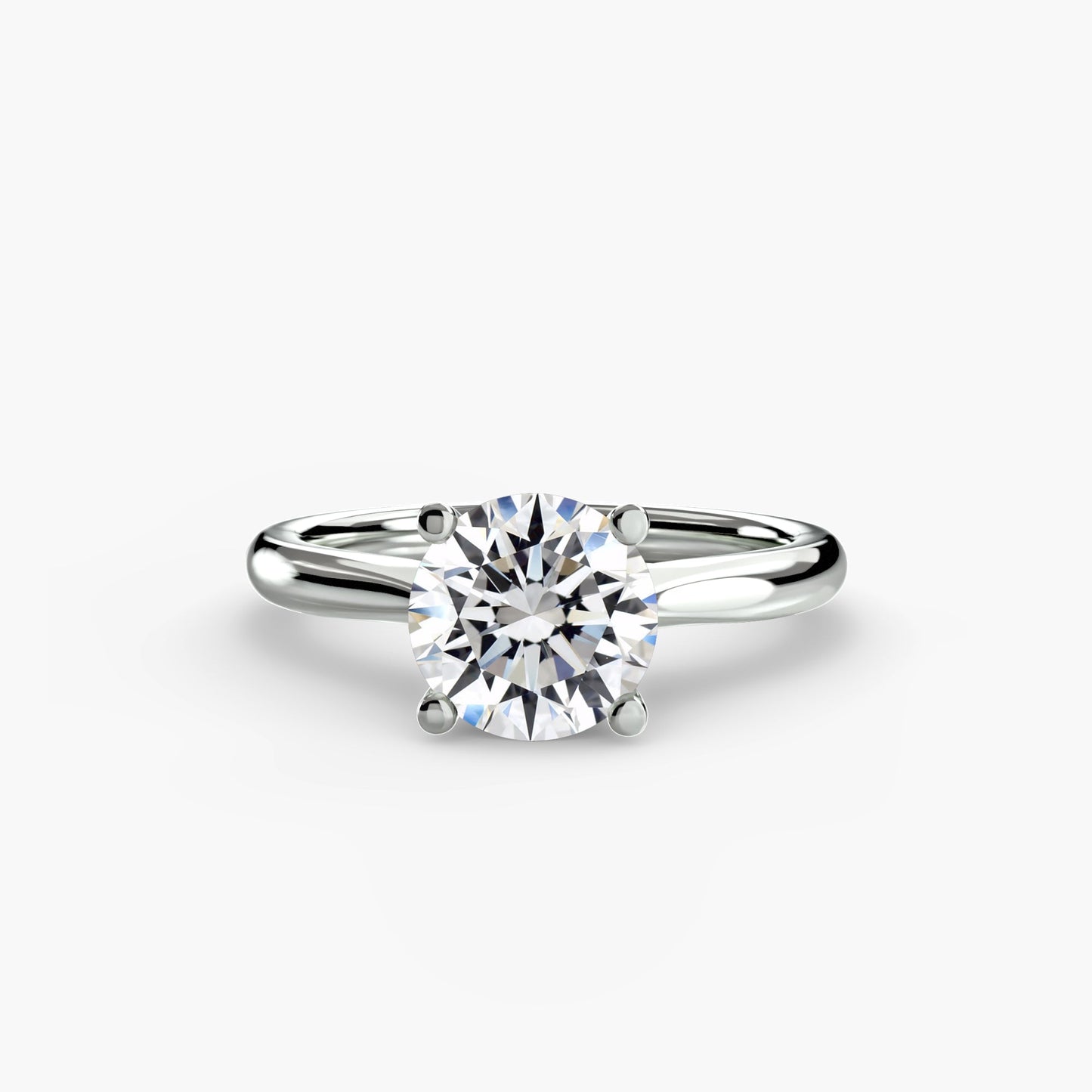 Completed Ring (Europe Size 51.00)