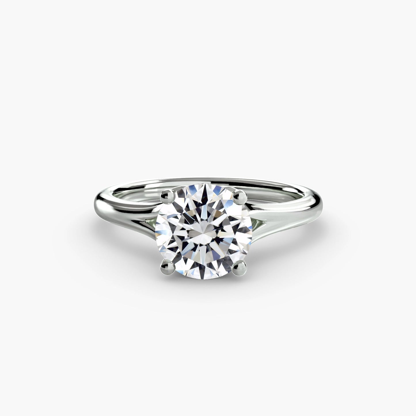 Completed Ring (Europe Size 45.25)