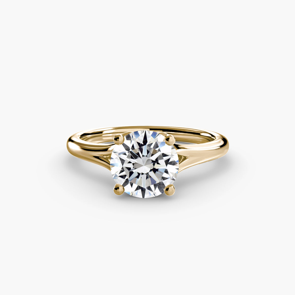 Completed Ring (Europe Size 59.00)