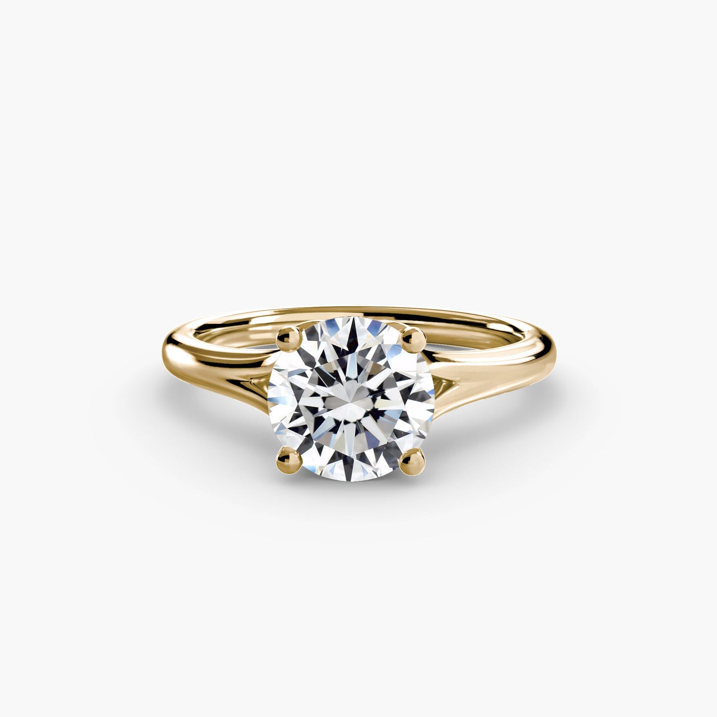 Completed Ring (Europe Size -1)