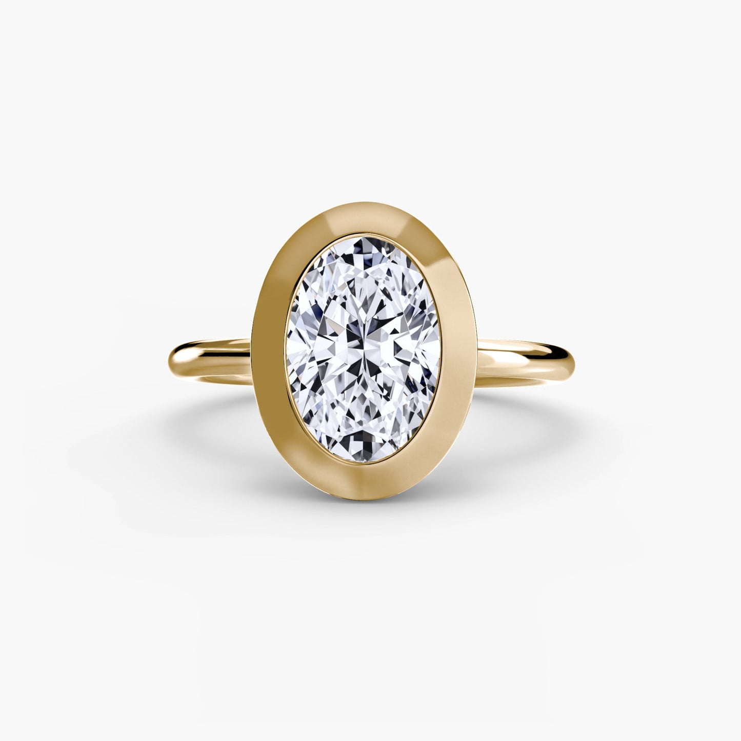 Completed Ring (Europe Size 60.00)