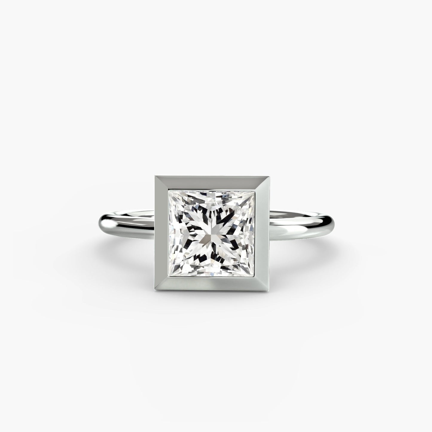 Completed Ring (Europe Size 45.00)