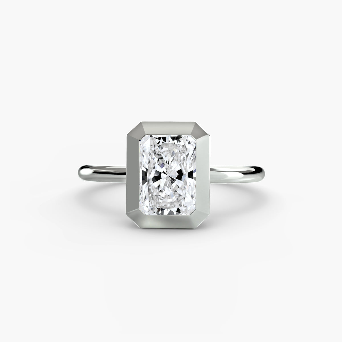 Completed Ring (Europe Size 50.75)