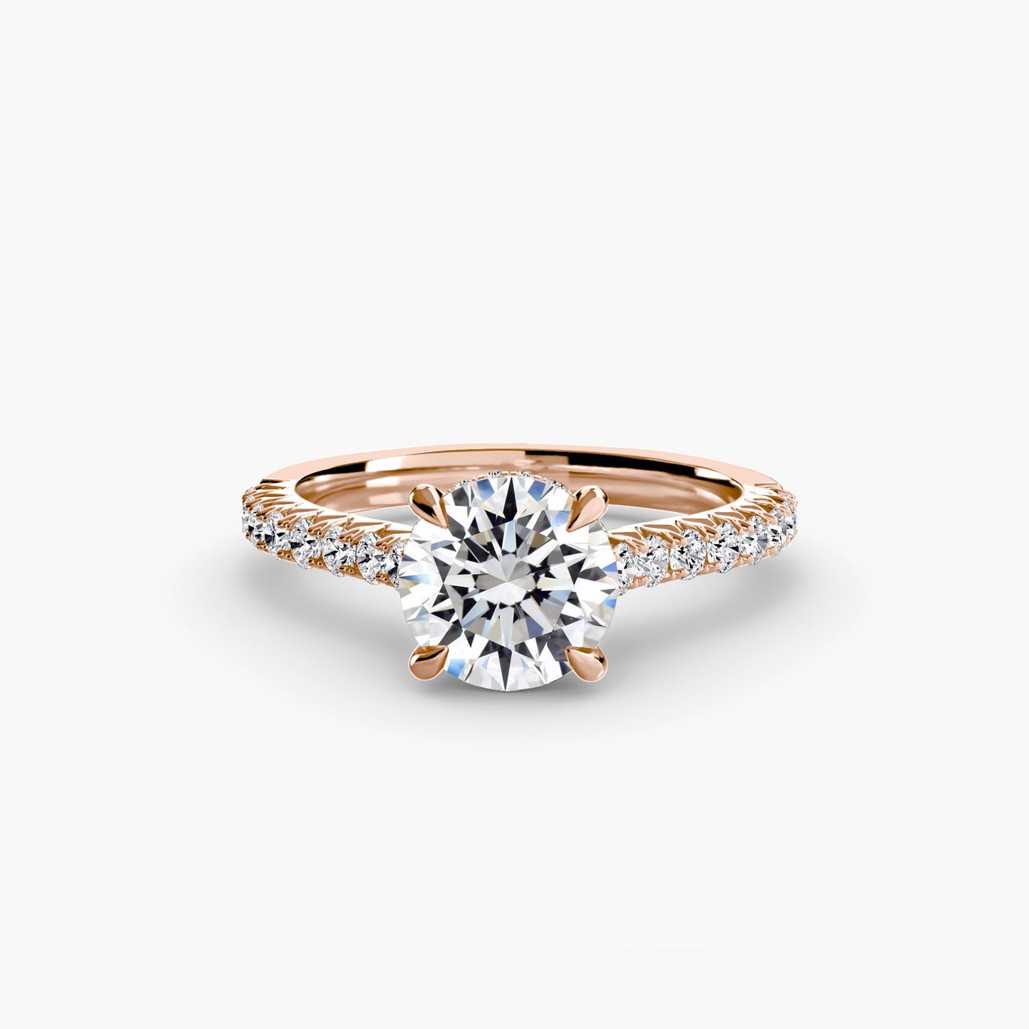 Completed Ring (Europe Size 46.00)