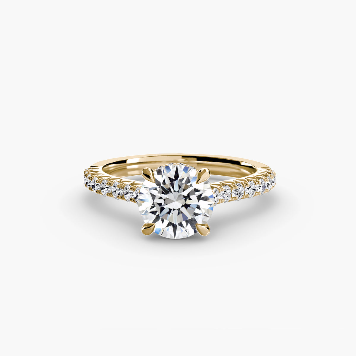 Completed Ring (Europe Size 49.00)