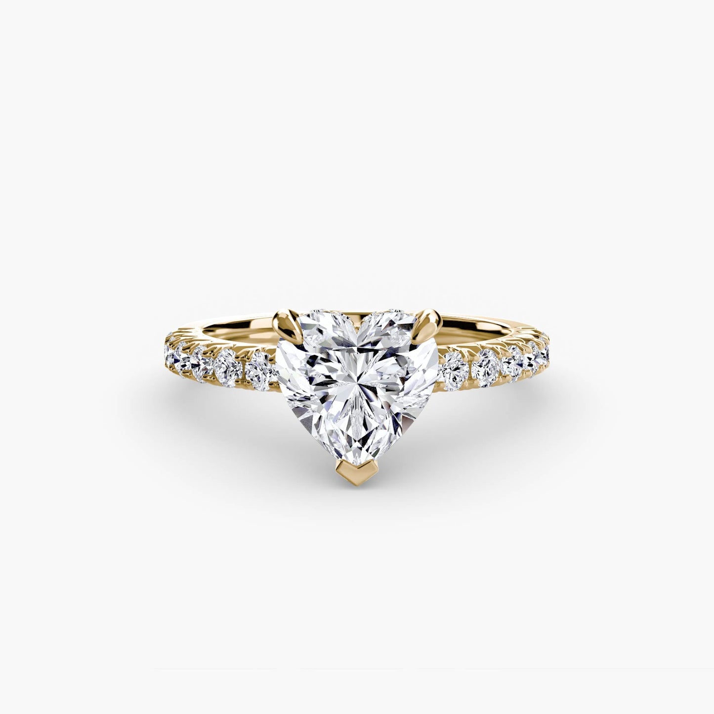 Completed Ring (Europe Size 59.00)