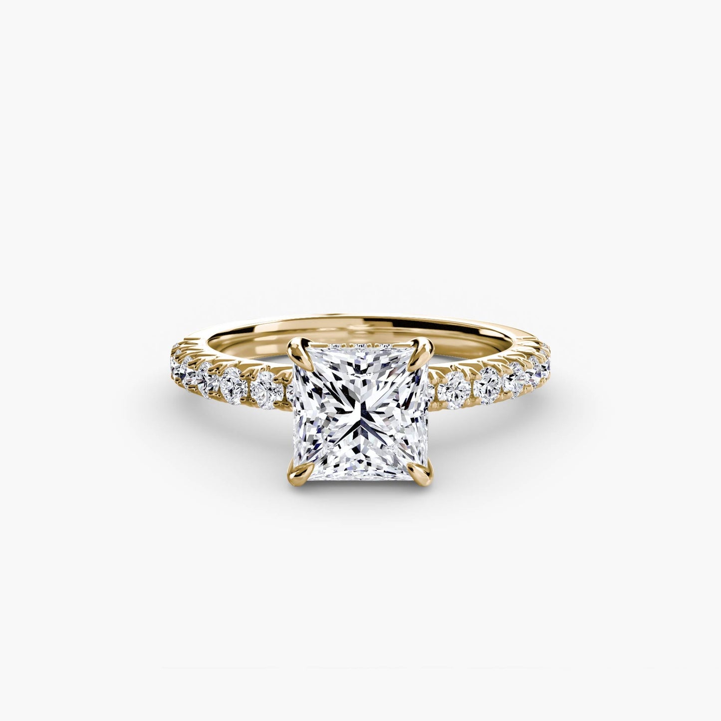 Completed Ring (Europe Size 53.00)
