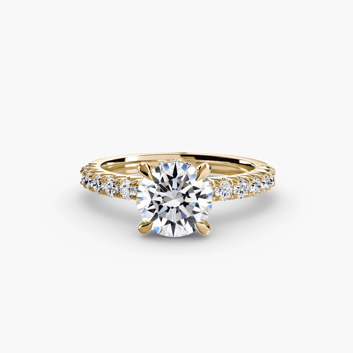 Completed Ring (Europe Size 49.00)