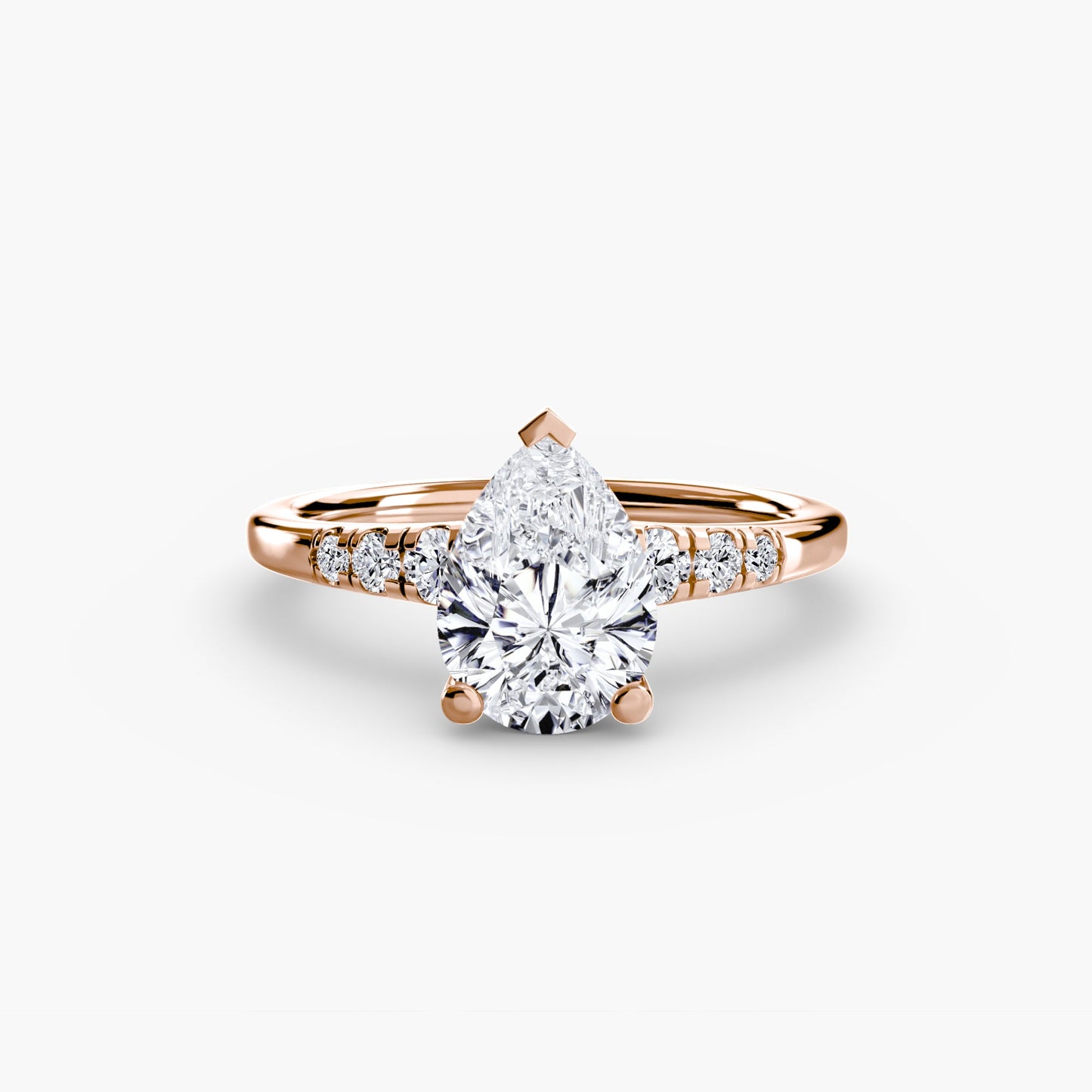 Completed Ring (Europe Size 56.50)