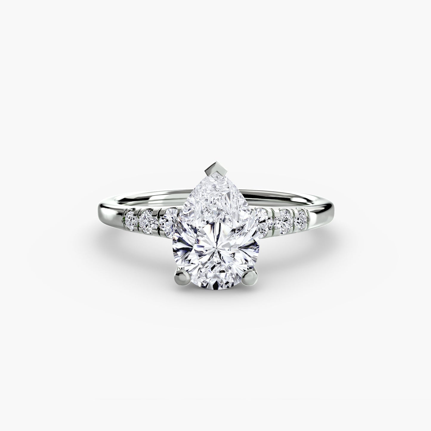 Completed Ring (Europe Size 51.75)