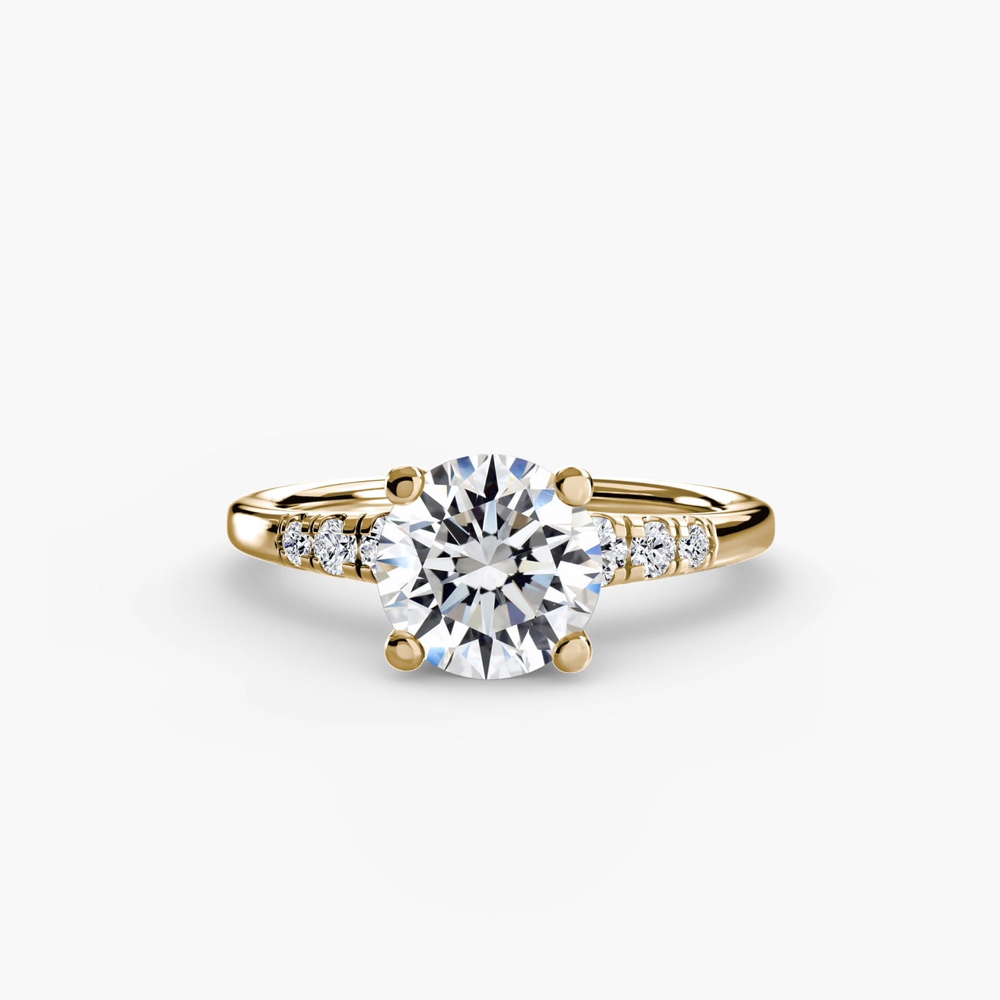 Completed Ring (Europe Size 49.00)