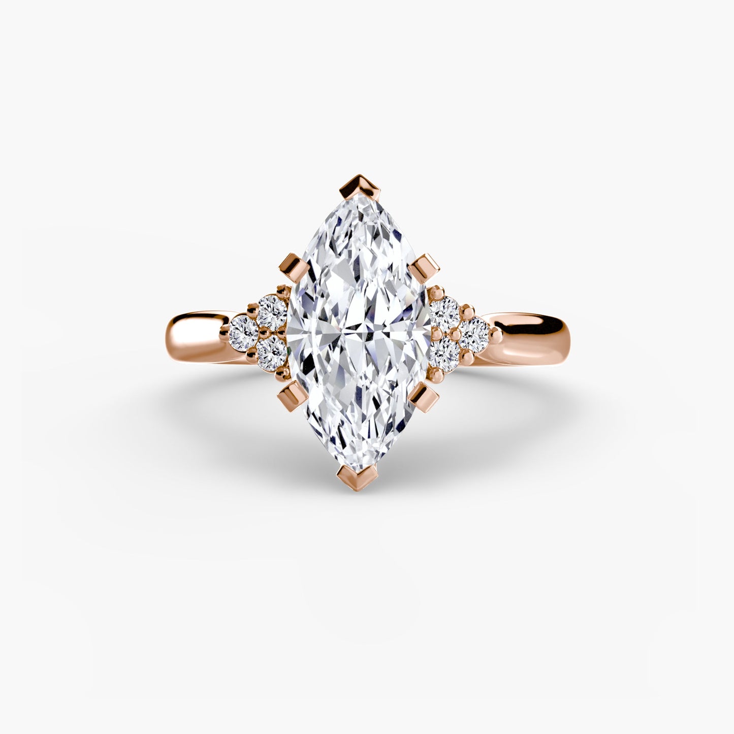 Completed Ring (Europe Size 54.00)