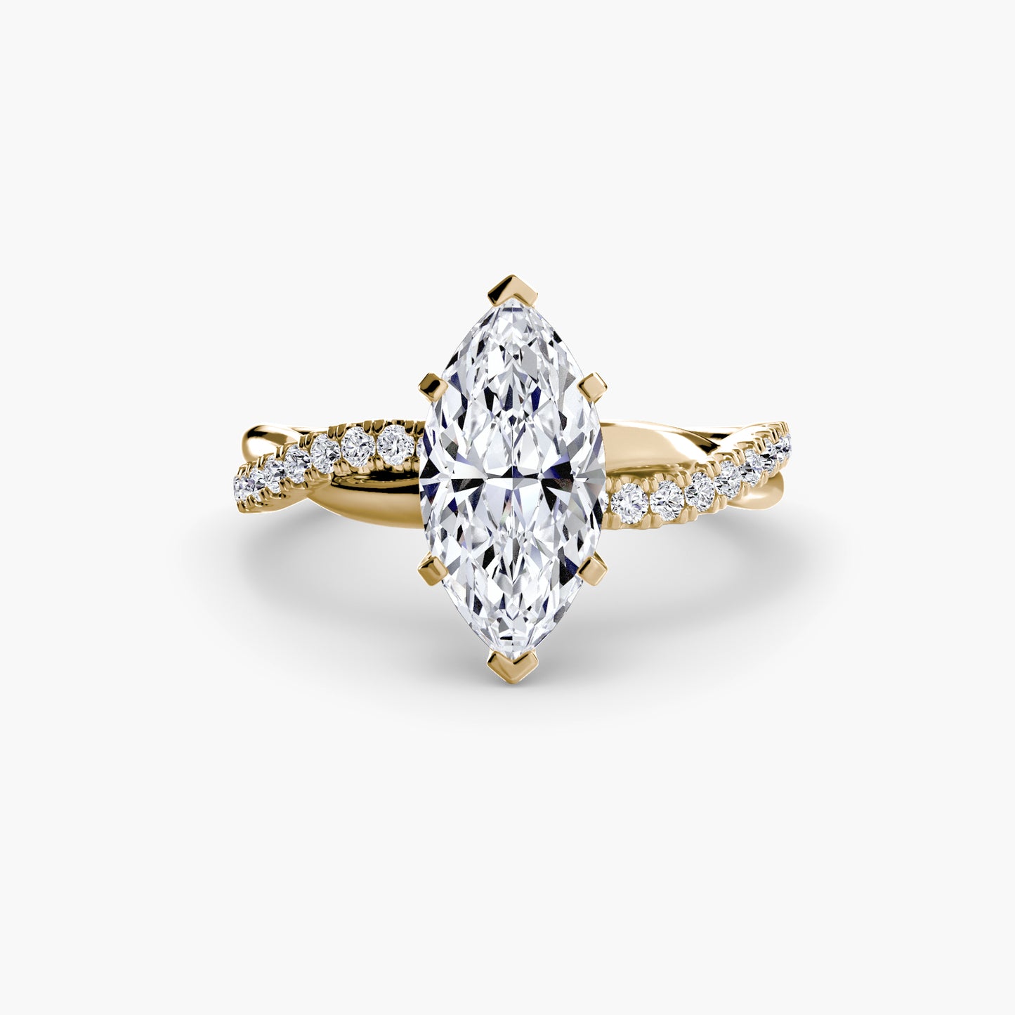 Completed Ring (Europe Size 48.00)