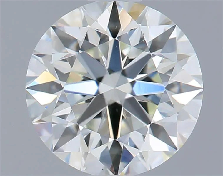 0.82ct Round Natural Diamond (Colour G, Clarity VS1, Cut EX, IGI Certified)