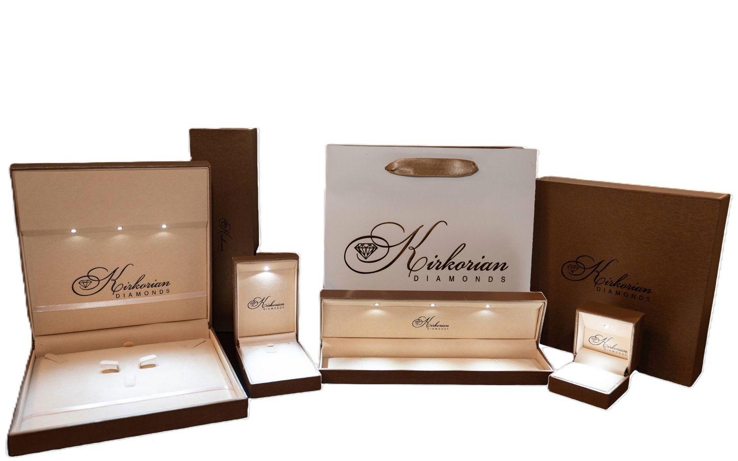 Годежен пръстен с диамант 1.36ct | Бяло и жълто злато 18K | GIA сертификат | Код: K617