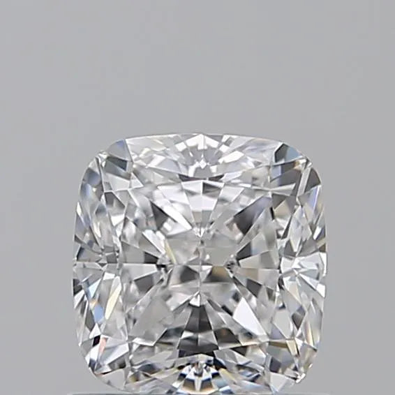 1.01ct Cushion brilliant Natural Diamond (Colour D, Clarity IF, GIA Certified)