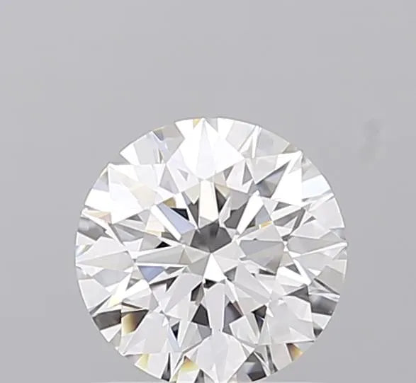 1.07ct Round Lab Grown Diamond (Colour E, Clarity VVS1, Cut ID, IGI Certified)