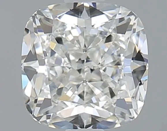 1.20ct Cushion brilliant Natural Diamond (Colour H, Clarity VS1, Cut VG, GIA Certified)