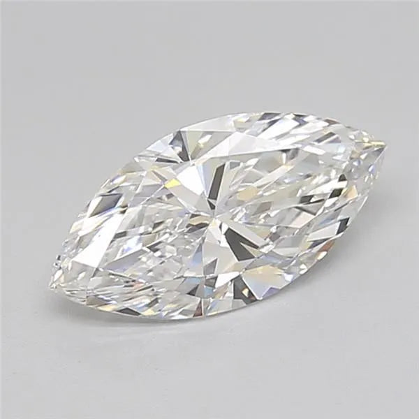 2.00ct Marquise Lab Grown Diamond (Colour E, Clarity VS1, IGI Certified)
