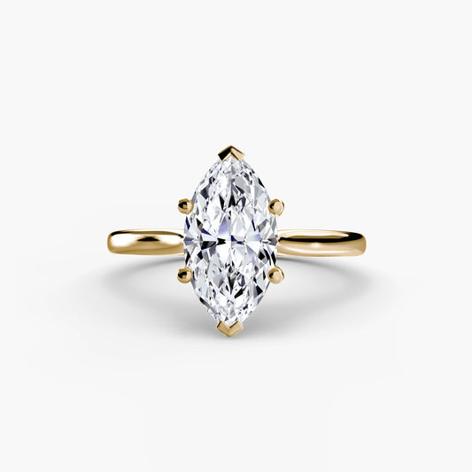 Completed Ring (Europe Size 52.00)