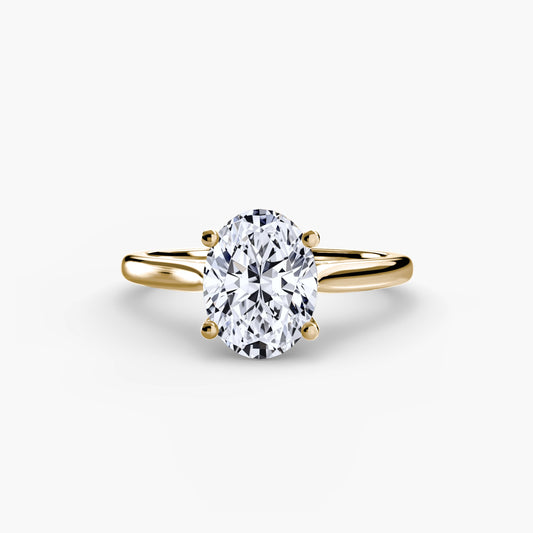 Completed Ring (Europe Size Not Sure)