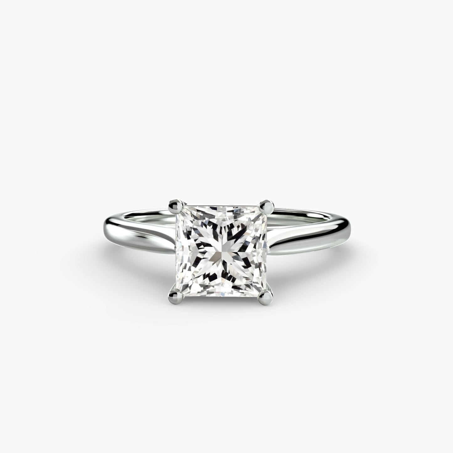 Completed Ring (Europe Size 53.50)
