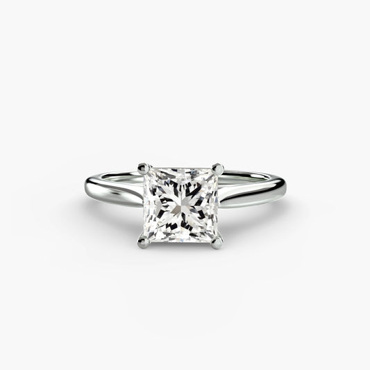 Completed Ring (Europe Size 53.50)