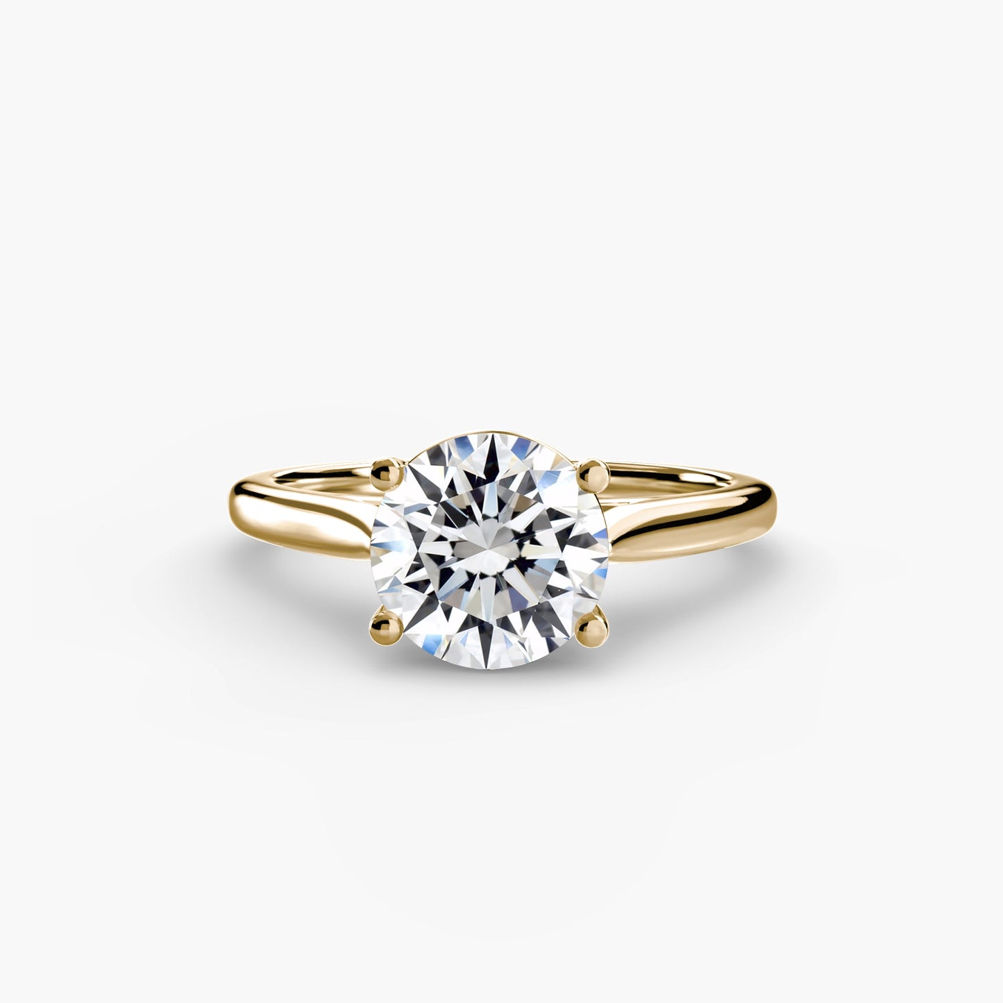 Completed Ring (Europe Size 50.00)