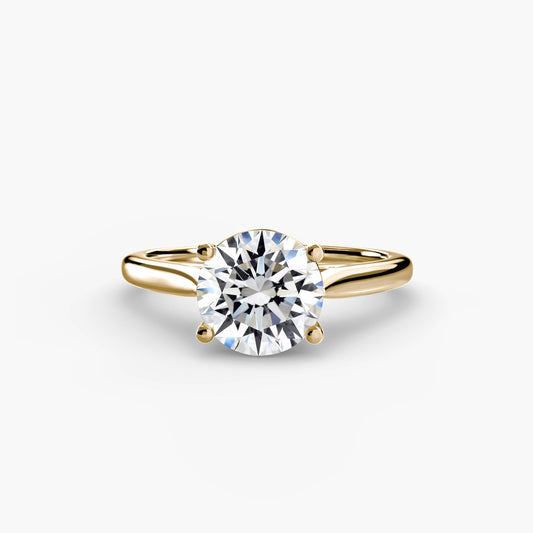 Completed Ring (Europe Size 50.00)