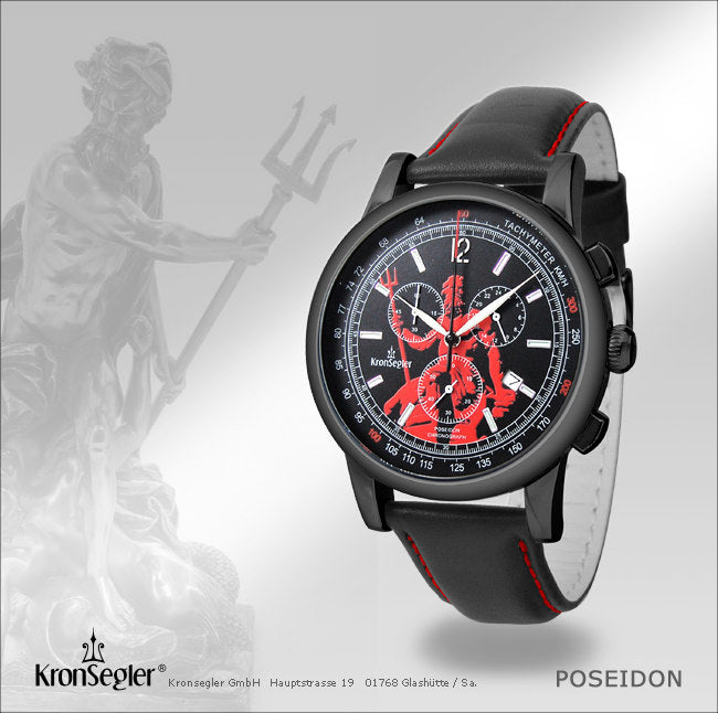 KRONSEGLER