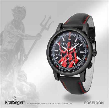 KRONSEGLER