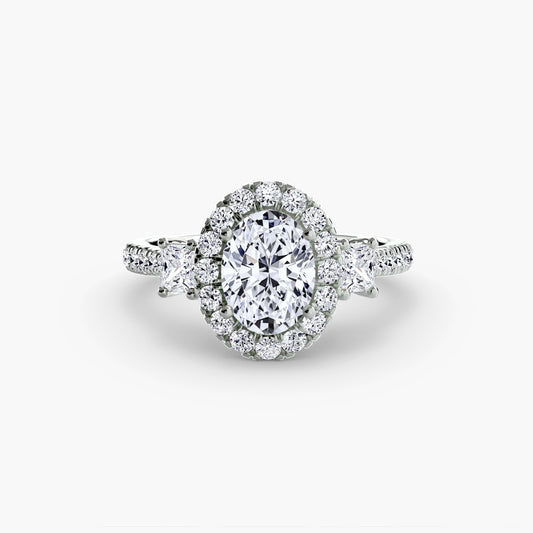 Completed Ring (Europe Size 52.00)