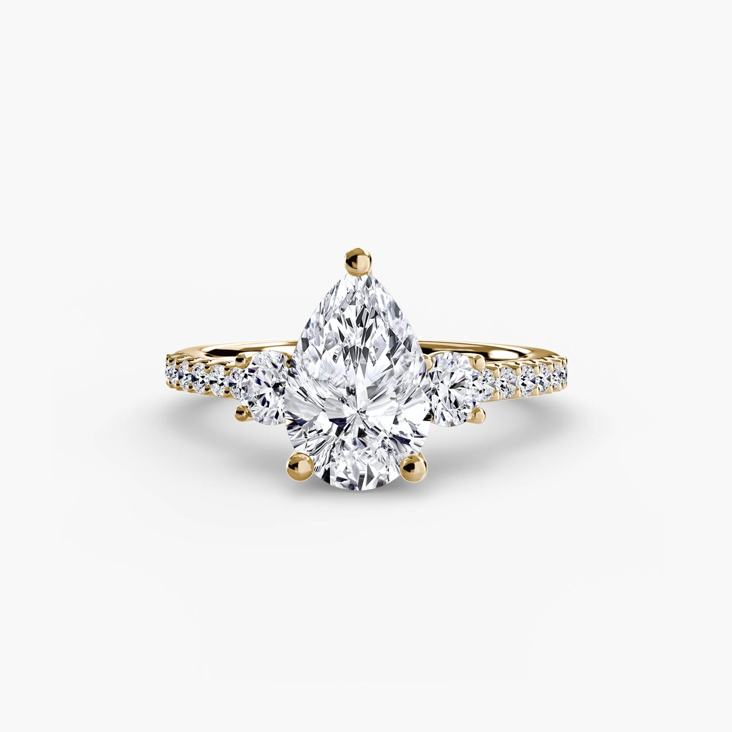 Completed Ring (Europe Size 45.25)
