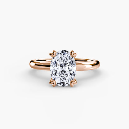 Solitaire ring 2
