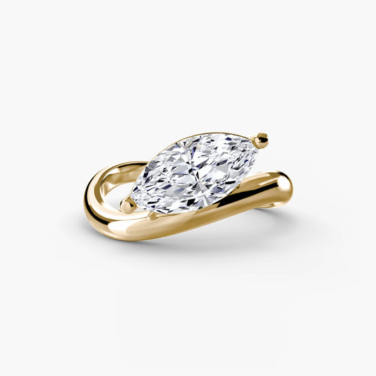 Completed Ring (Europe Size 51.00)