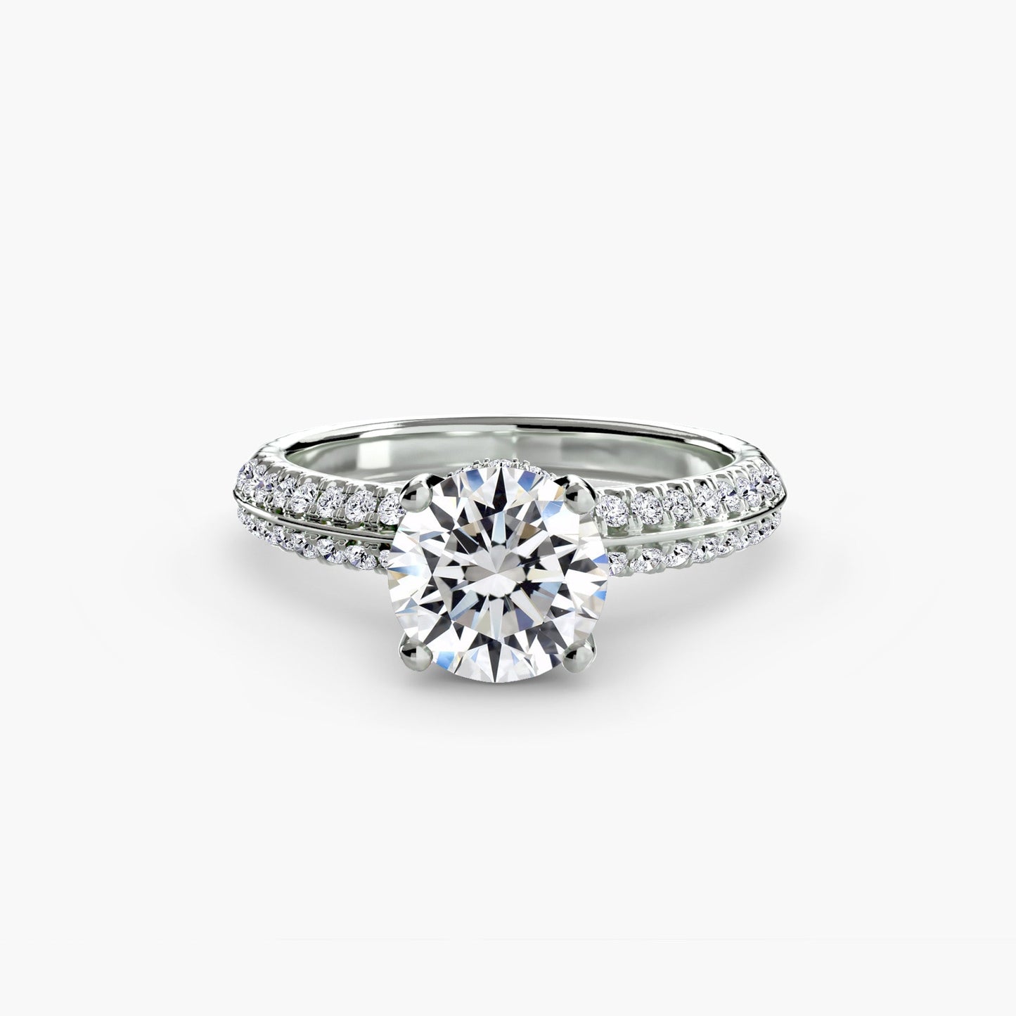 Completed Ring (Europe Size 45.50)