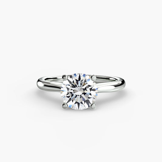 Completed Ring (Europe Size 51.00)