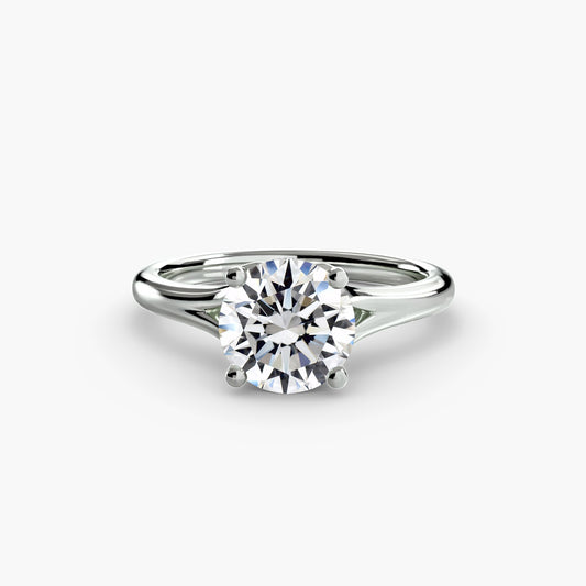 Completed Ring (Europe Size 45.25)