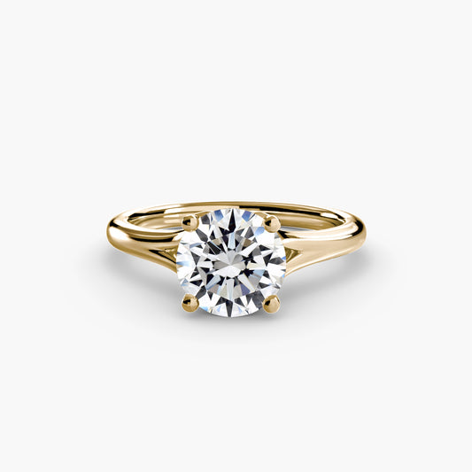 Completed Ring (Europe Size 59.00)