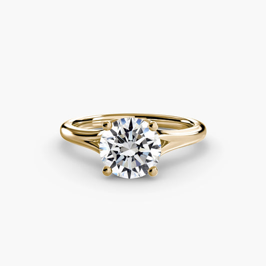 Completed Ring (Europe Size -1)