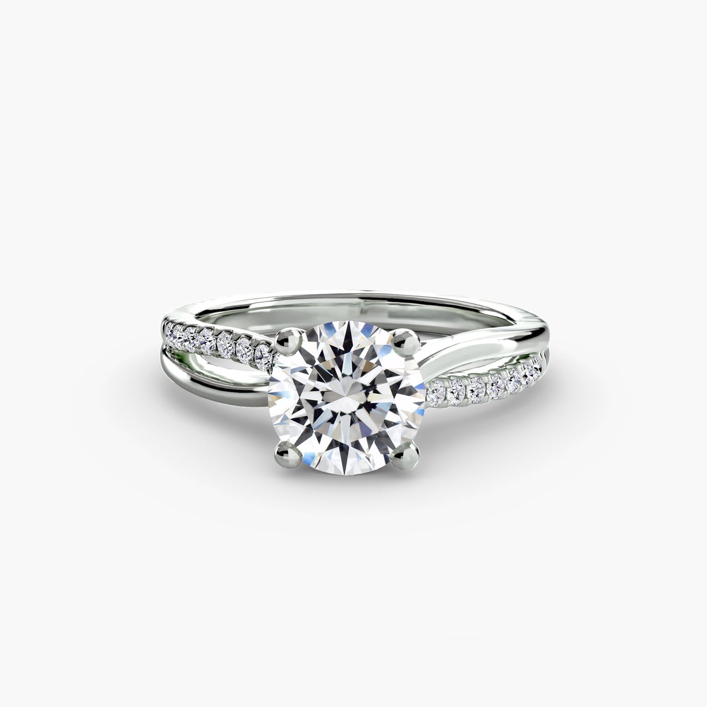 Completed Ring (Europe Size 45.00)