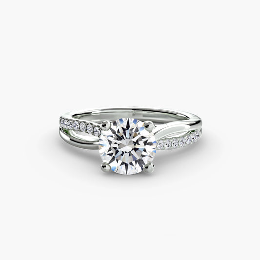 Completed Ring (Europe Size 45.00)