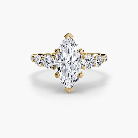 Completed Ring (Europe Size 50.00)